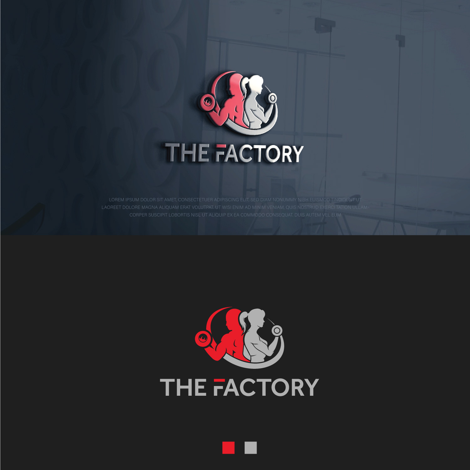 Logo Design by Shigh5 for this project | Design #22946156