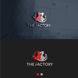 Design de Logo par Shigh5 pour ce projet | Design : #22946156