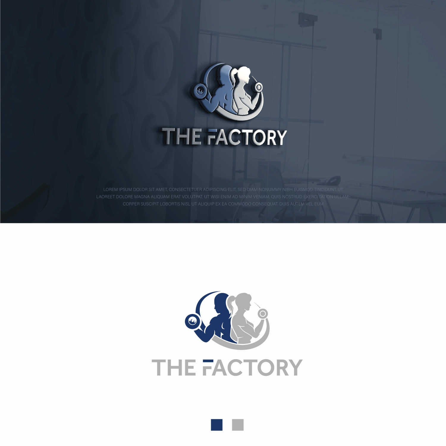 Logo Design by Shigh5 for this project | Design #22946157