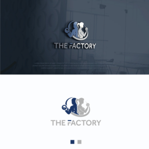 Design de Logo par Shigh5 pour ce projet | Design : #22946157