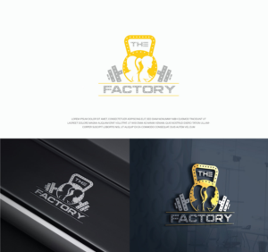 Design de Logo par Shigh5 pour ce projet | Design : #22957871