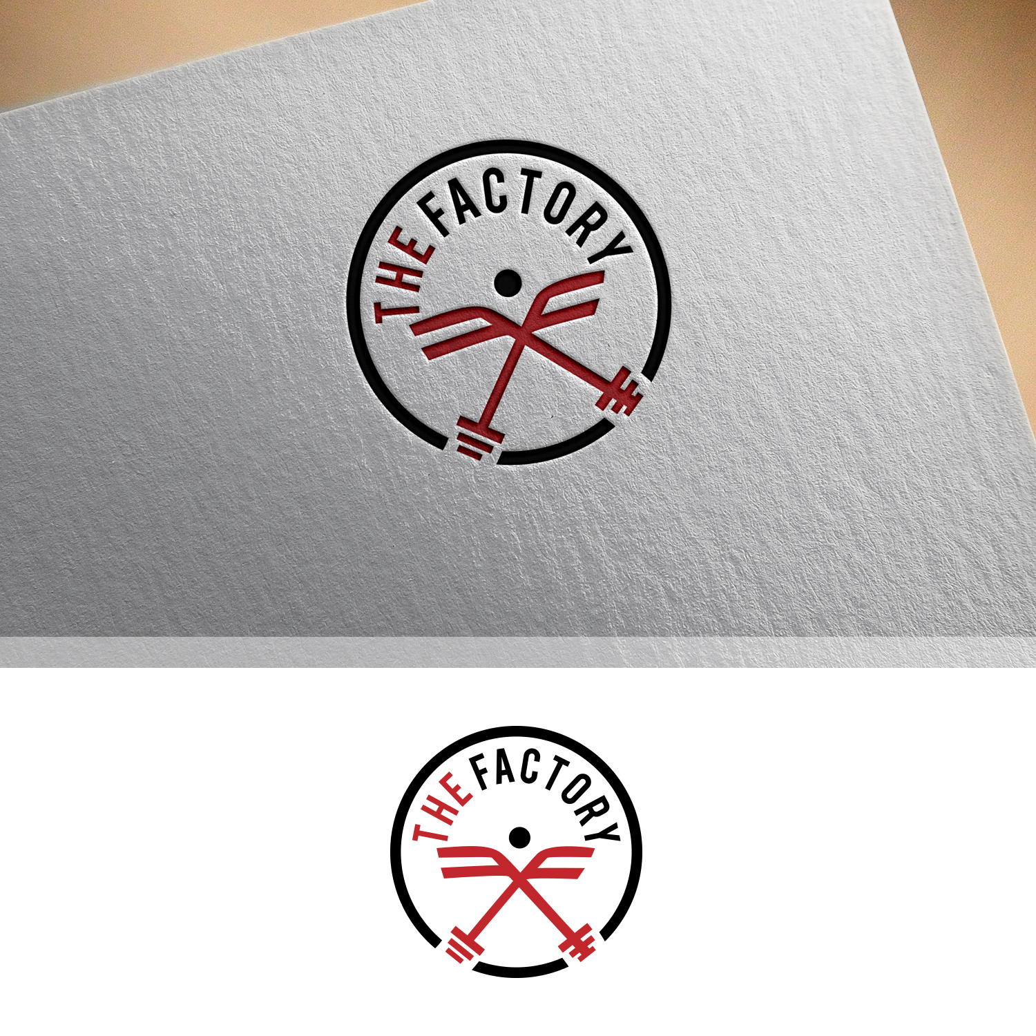 Logo Design by Maxo-Biz for this project | Design #22936225