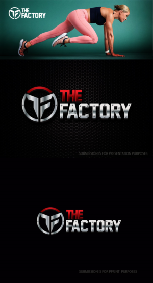 Design de Logo par graphicevolution pour ce projet | Design : #22941000