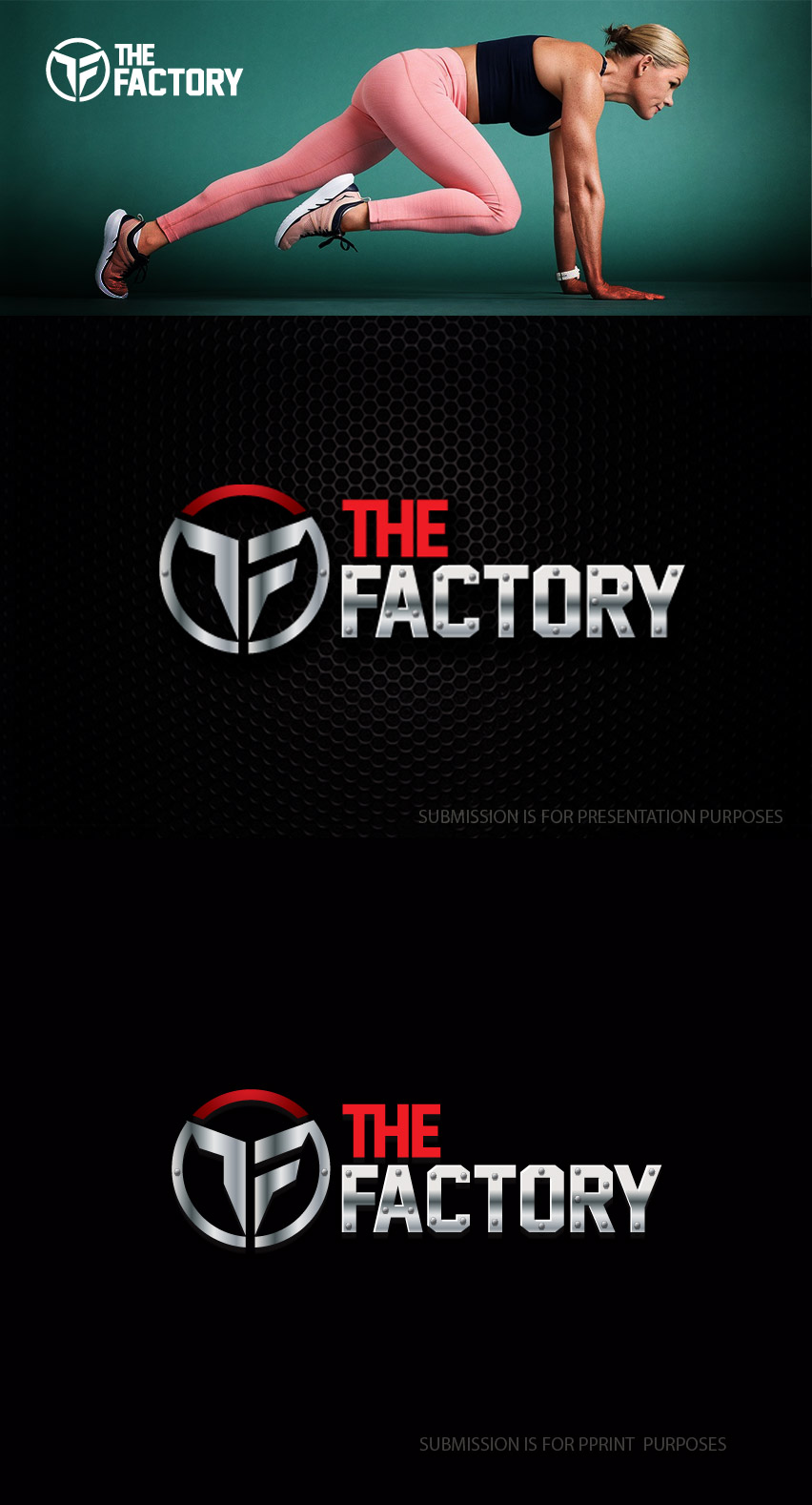 Design de Logo par graphicevolution pour ce projet | Design #22943315