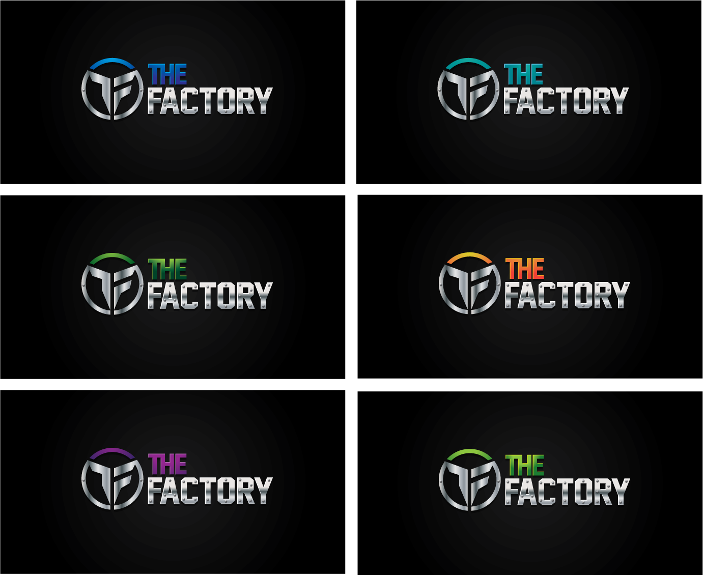 Logo Design by graphicevolution for this project | Design #22950357