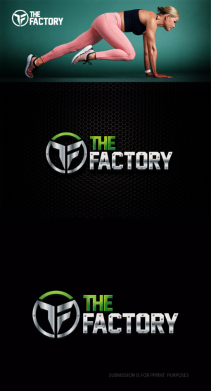 Design de Logo par graphicevolution pour ce projet | Design : #22971214