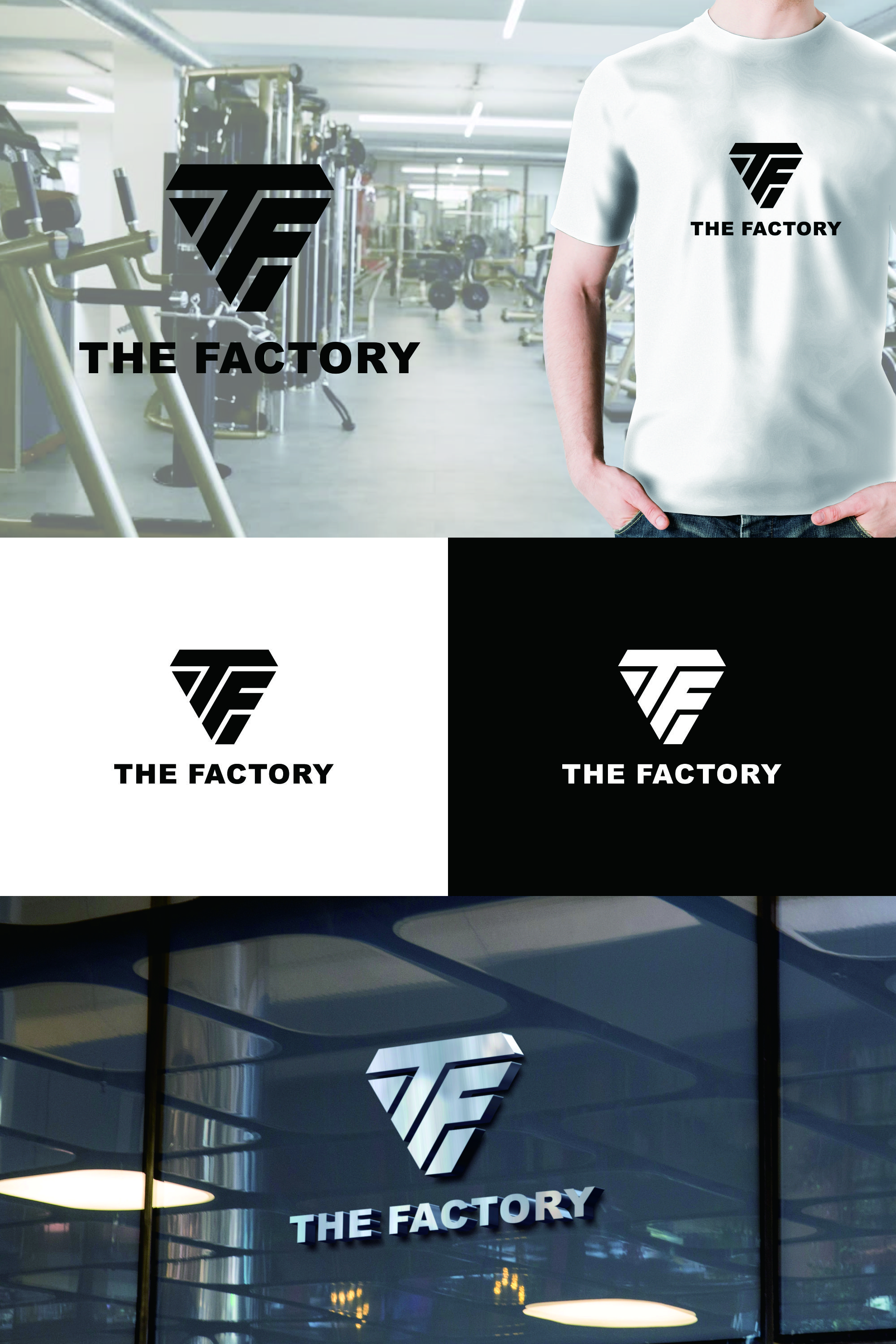 Design de Logo par Pangestu 9 pour ce projet | Design #22936934