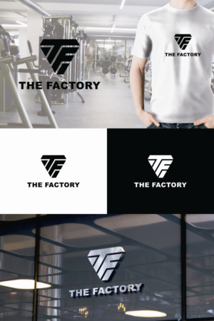 Design de Logo par Pangestu 9 pour ce projet | Design : #22936934