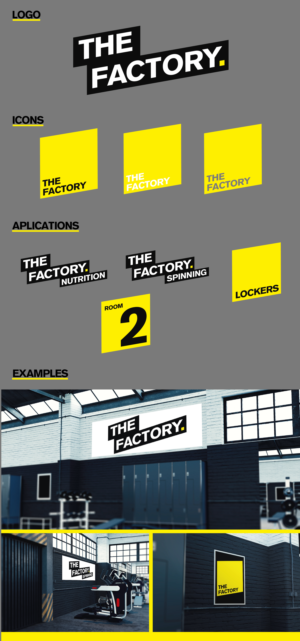 Logo Design by Kore Branding