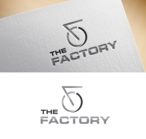 The Factory | Logo Design by Mono.co