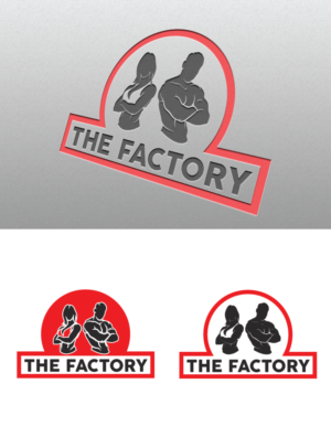 Logo Design by Ali 108 for this project | Design #22951693