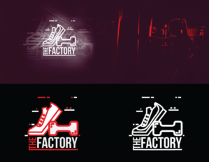 Logo Design by Ali 108