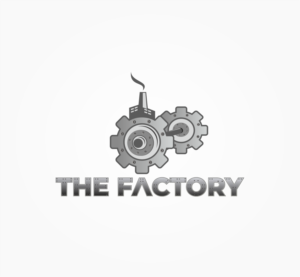 The Factory | Logo-Design von Creative™