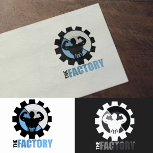 Logo Design by esra