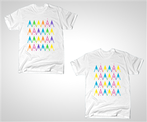 T-shirt Design by eikwox for this project | Design: #2996272