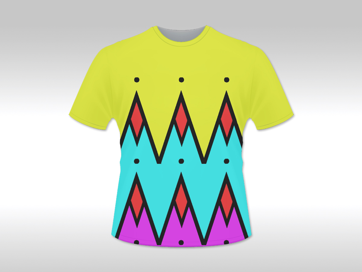 T-shirt Design by Gene Bautista DESIGNS for this project | Design #3015071