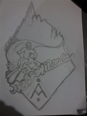 T-shirt Design by mckirbz for this project | Design: #2987058