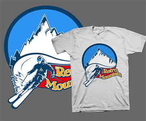 T-shirt Design by mckirbz for this project | Design: #3008735