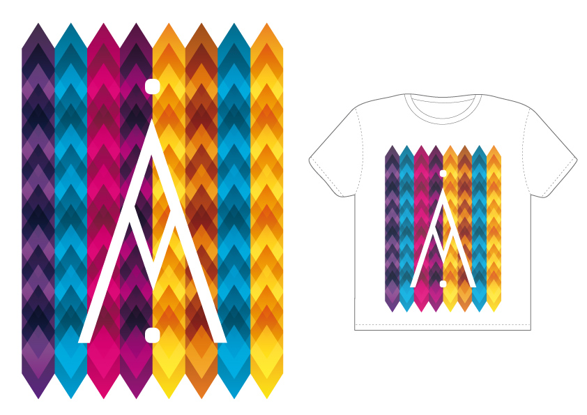 T-shirt Design by AldoH for this project | Design #3015473