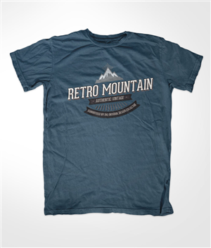 T-shirt Design by Munchie 2 for this project | Design: #3062835
