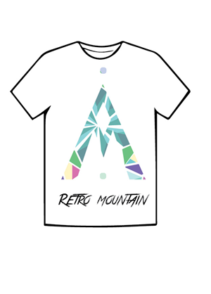 T-shirt Design by Vandelaak55