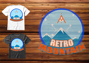 T-shirt Design by Hart for this project | Design: #3045441