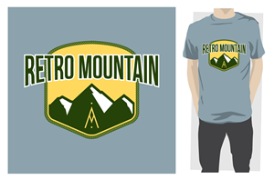 T-shirt Design by ReigeDesign