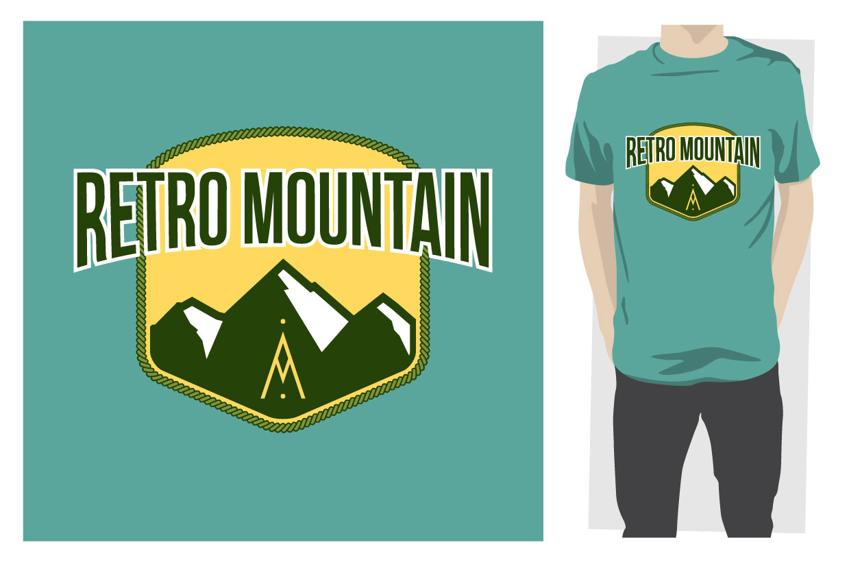 T-shirt Design by ReigeDesign for this project | Design #3055981