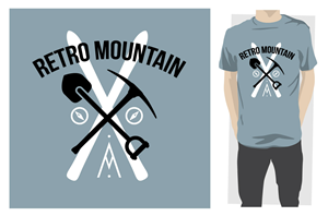 T-shirt Design by ReigeDesign for this project | Design: #3055986