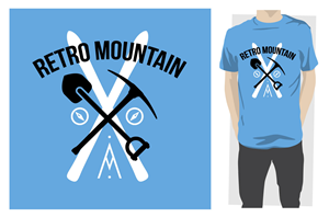 T-shirt Design by ReigeDesign for this project | Design: #3055987