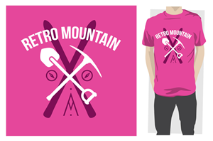 T-shirt Design by ReigeDesign for this project | Design: #3055989