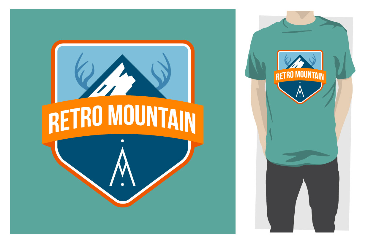 T-shirt Design by ReigeDesign for this project | Design #3055994