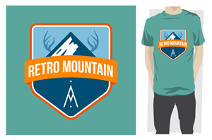 T-shirt Design by ReigeDesign for this project | Design: #3055994