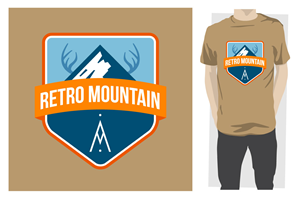 T-shirt Design by ReigeDesign for this project | Design: #3055996