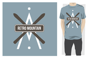 T-shirt Design by ReigeDesign for this project | Design: #3056002