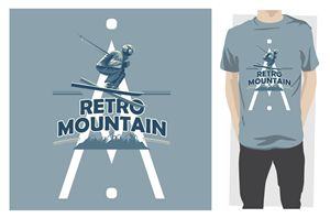 T-shirt Design by ReigeDesign for this project | Design: #3056012