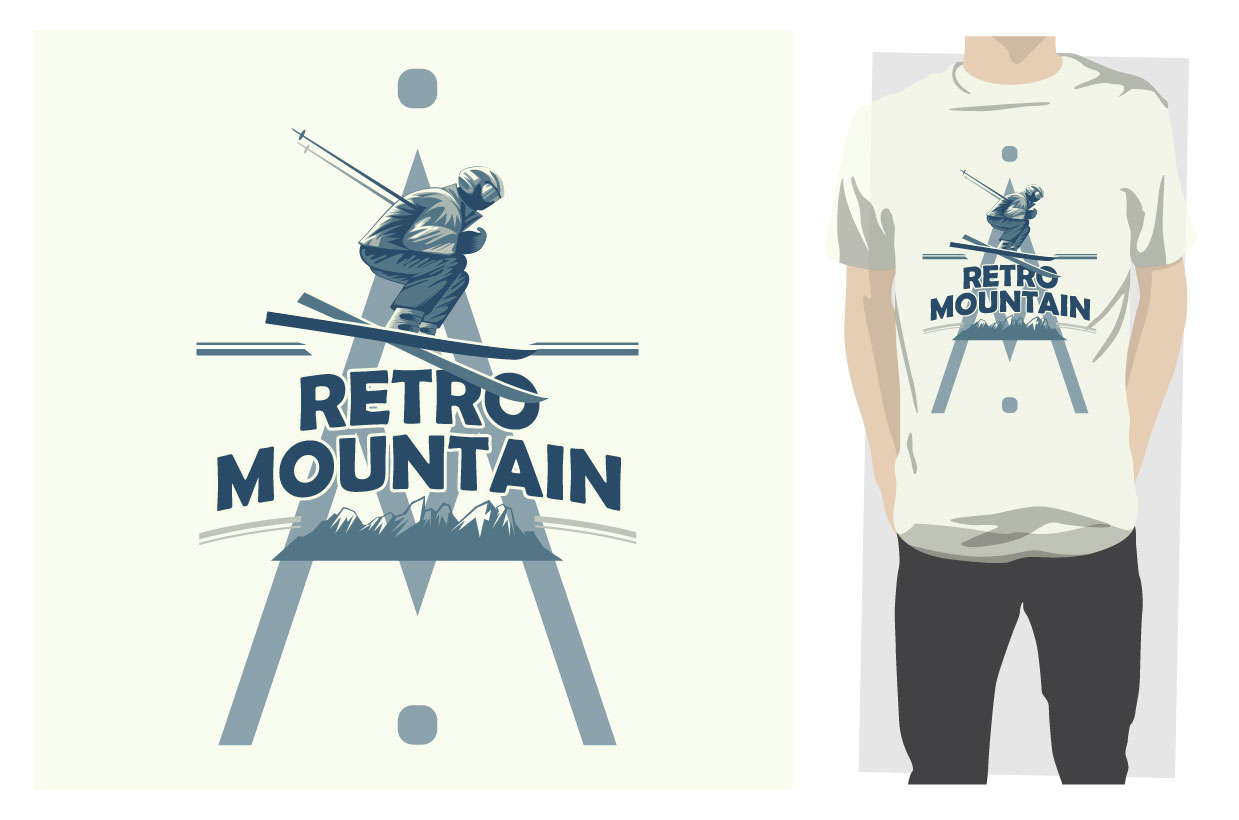 T-shirt Design by ReigeDesign for this project | Design #3056018