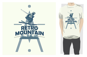 T-shirt Design by ReigeDesign for this project | Design: #3056018