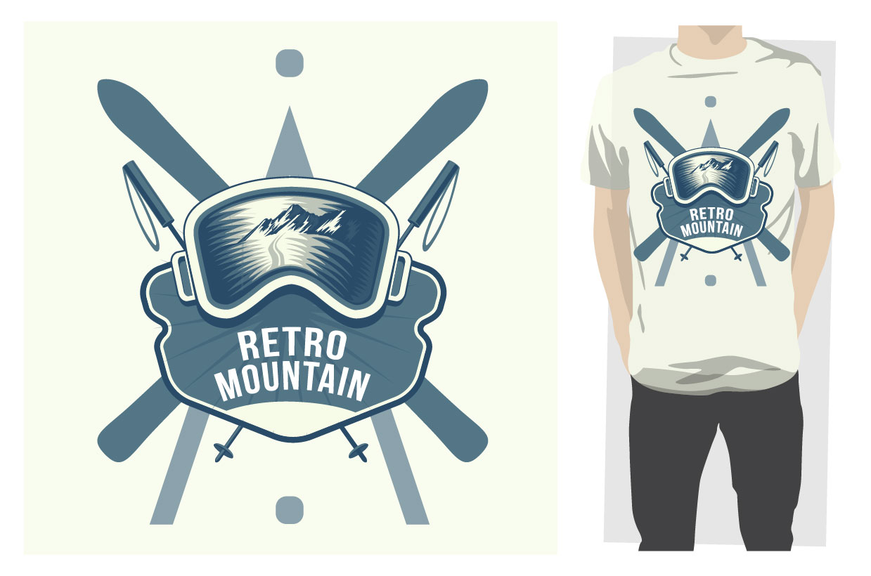 T-shirt Design by ReigeDesign for this project | Design #3056025