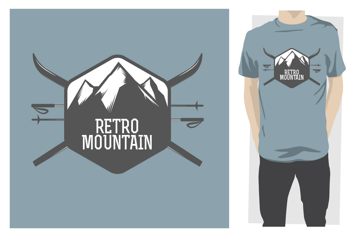T-shirt Design by ReigeDesign for this project | Design #3056029