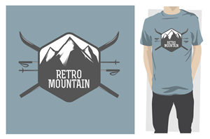 T-shirt Design by ReigeDesign for this project | Design: #3056029