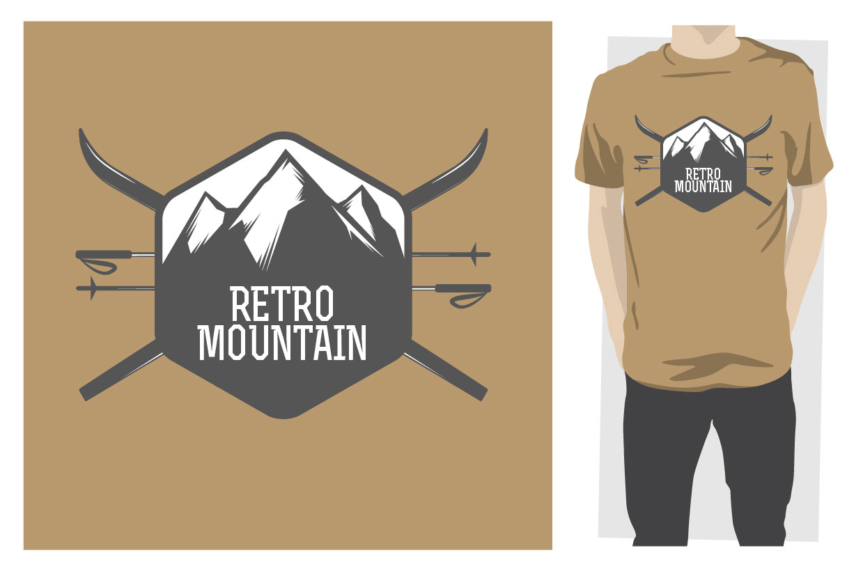 T-shirt Design by ReigeDesign for this project | Design #3056030