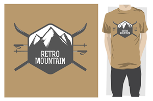 T-shirt Design by ReigeDesign for this project | Design: #3056030