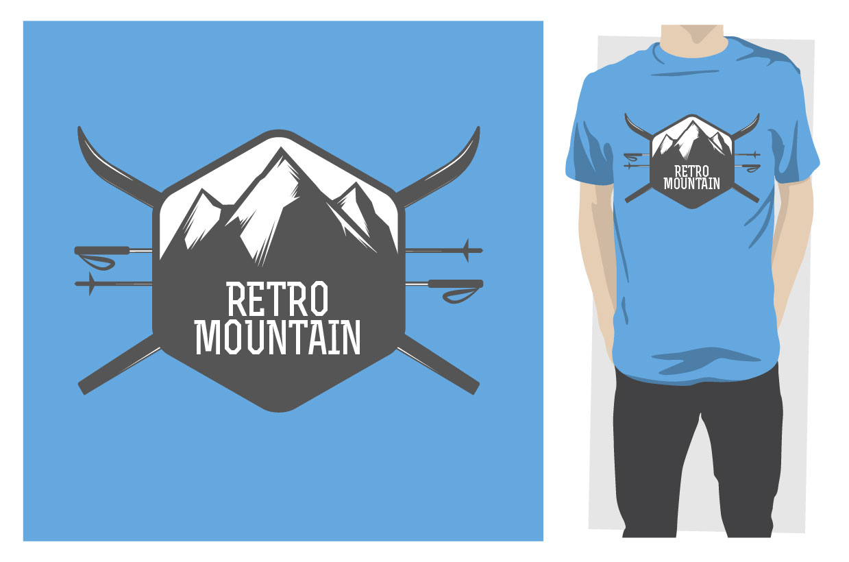 T-shirt Design by ReigeDesign for this project | Design #3056032
