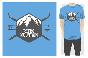T-shirt Design by ReigeDesign for this project | Design: #3056032