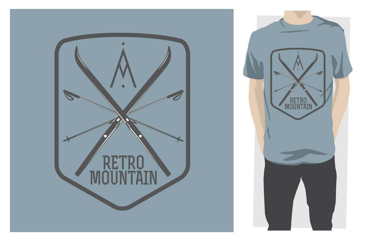 T-shirt Design by ReigeDesign for this project | Design #3056033