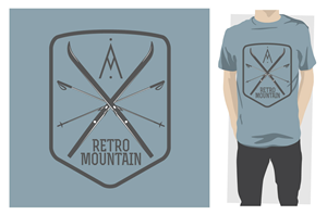 T-shirt Design by ReigeDesign for this project | Design: #3056033