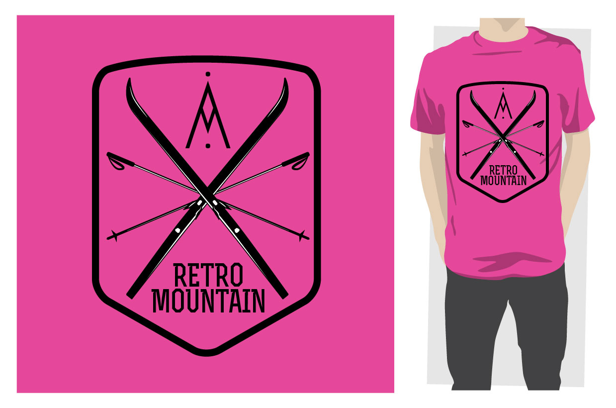 T-shirt Design by ReigeDesign for this project | Design #3056036