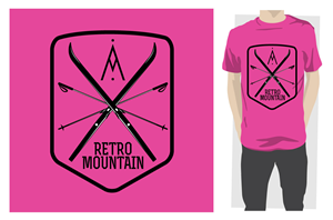 T-shirt Design by ReigeDesign for this project | Design: #3056036
