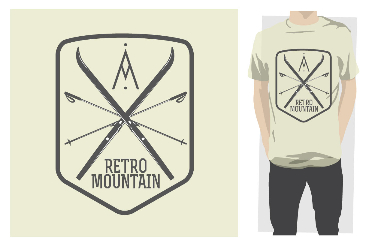 T-shirt Design by ReigeDesign for this project | Design #3056040